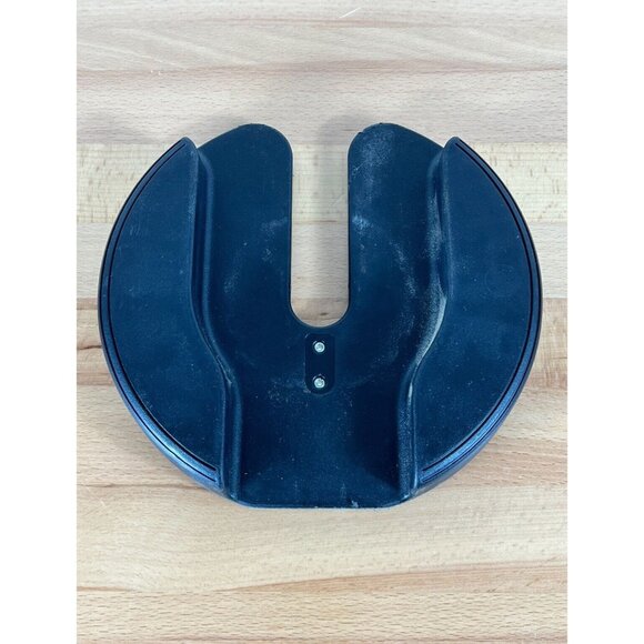 Replacement #5 (002-2069) Bowflex SelectTech 552 Series 2 Dumbbell Weight Plate - Picture 9 of 10